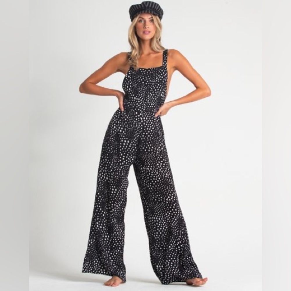 BILLABONG Still Here Overalls